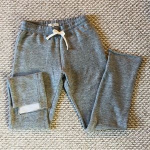 Madewell sweatpants
